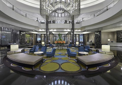 Crown Towers Melbourne - Perth Resorts 3