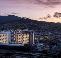 Crowne Plaza Hobart - Accommodation Perth
