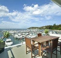 Crows Nest - Accommodation Perth