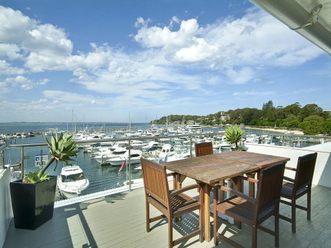 Crows Nest - Accommodation Perth 0
