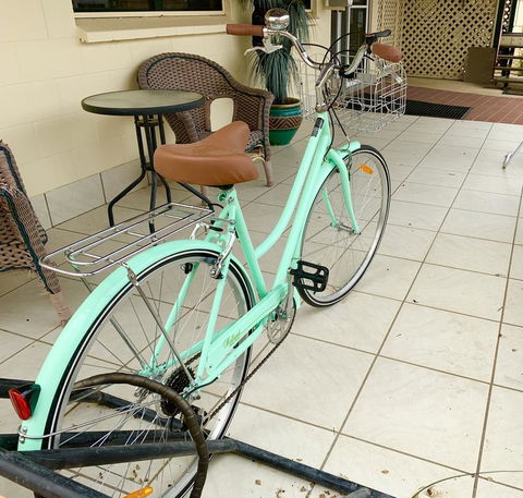 Crows Nest Tourist Park - Accommodation Perth 3