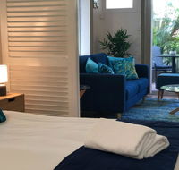 Crystal Palms - Accommodation Perth