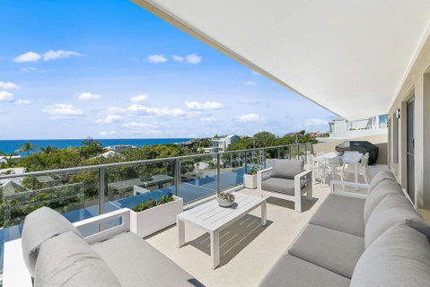 Crystal Shores Sunshine Beach - Accommodation Perth 1