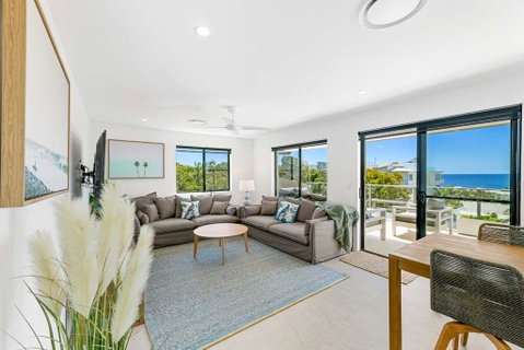 Crystal Shores Sunshine Beach - Accommodation Perth 2