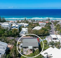 Crystal Shores Sunshine Beach - Accommodation Perth