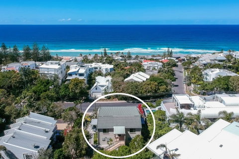 Crystal Shores Sunshine Beach - Accommodation Perth 0