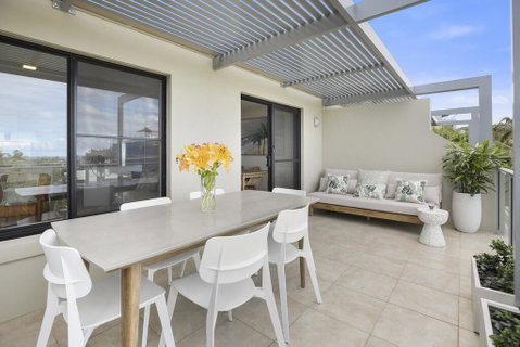 Crystal Shores Sunshine Beach - Accommodation Perth 3