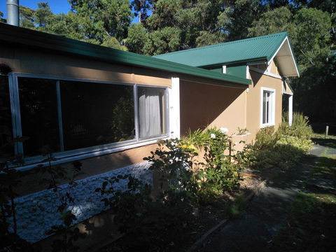 Crystal Springs Holiday Accommodation - Accommodation Perth 1