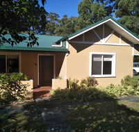 Crystal Springs Holiday Accommodation - Accommodation Perth