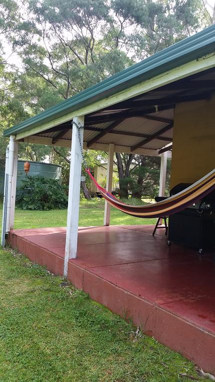 Crystal Springs Holiday Accommodation - Accommodation Perth 2
