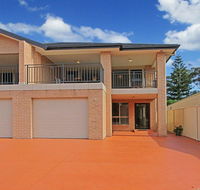CShells On Quay - perfect location and great views - Accommodation Perth