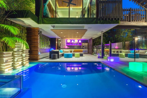 Cubby House - Accommodation Perth 0