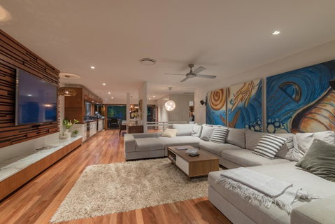 Cubby House - Accommodation Perth 3