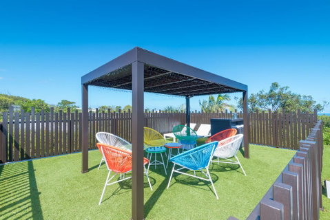 Cubby House - Accommodation Perth 2