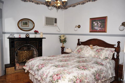 Cuddledoon Cottages Rutherglen - Perth Resorts 3