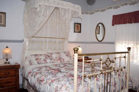 Cuddledoon Cottages Rutherglen - Perth Resorts 2