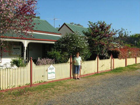 Cuddledoon Cottages Rutherglen - Perth Resorts 1