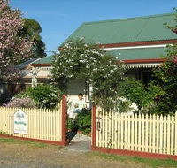 Cuddledoon Cottages Rutherglen - Accommodation Perth