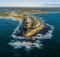 Culburra Beach Motel - Accommodation Perth