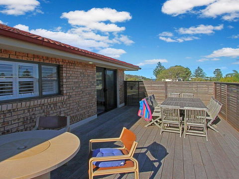 Culburra Getaway - Close To Beach And Lake - Accommodation Perth 2