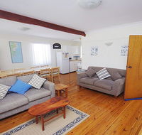 Culburra Sea Stay - beach and shop an easy walk - Accommodation Perth