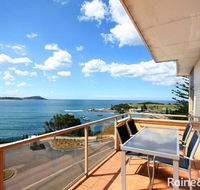 Cumbernauld 25 - 25/12 Terrigal Esp Terrigal - Accommodation Perth