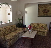 CupnSaucer Cottage - Perth Resorts