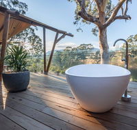 Currajong Retreat - Perth Resorts