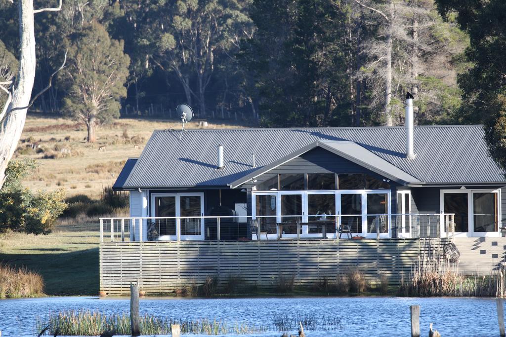 Lake Leake TAS Perth Resorts