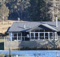 Currawong Lakes Tasmania - Perth Resorts