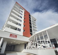 Curtis Central Apartments - Perth Resorts