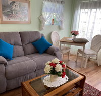 Curtis Falls Studio-Apartment - Accommodation Perth