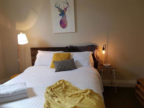 Cute Cottage On Byng - Walk To Town AND Pet Friendly - Accommodation Perth 0