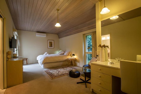 Cygnet, Studio On Sturt - Accommodation Perth 2