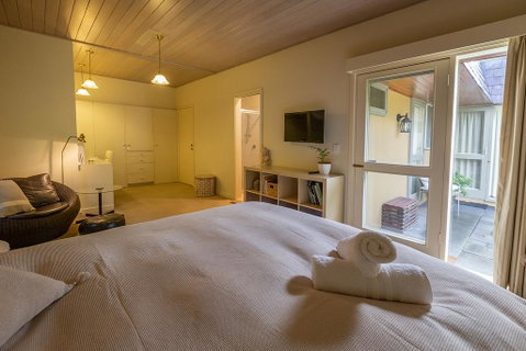 Cygnet, Studio On Sturt - Accommodation Perth 0