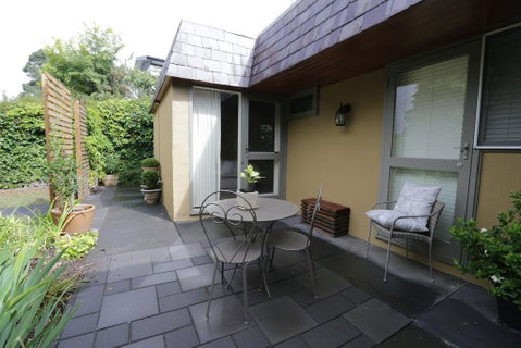 Cygnet, Studio On Sturt - Accommodation Perth 1
