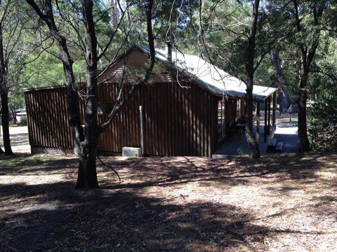 D'Altons Resort - Accommodation Perth 1