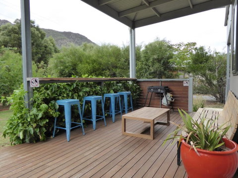 Dacelo - Accommodation Perth 2