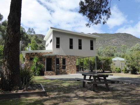Dacelo - Accommodation Perth 0