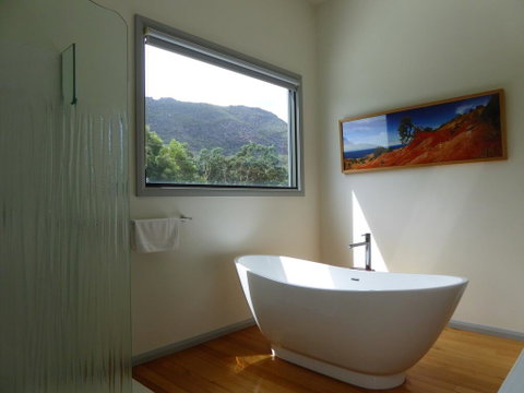 Dacelo - Accommodation Perth 1