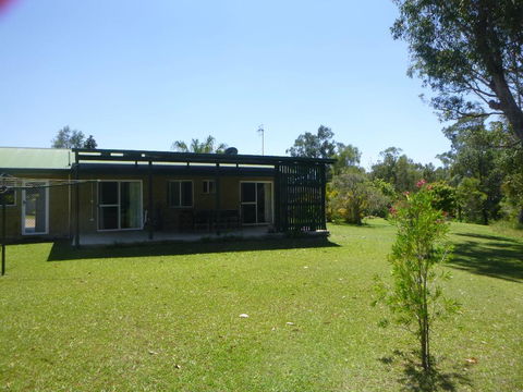 Dad & Alice's Place - Perth Resorts 2