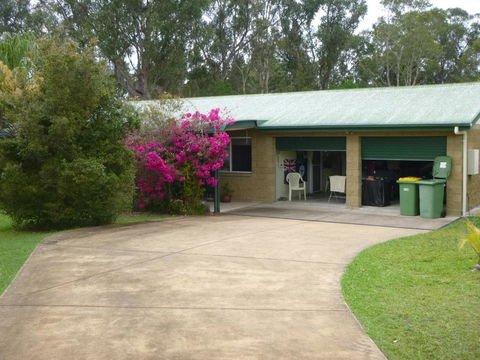 Dad & Alice's Place - Perth Resorts 0