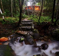 Daintree Cascades - Accommodation Perth