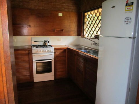 Daintree Lighthouse View - Accommodation Perth 2