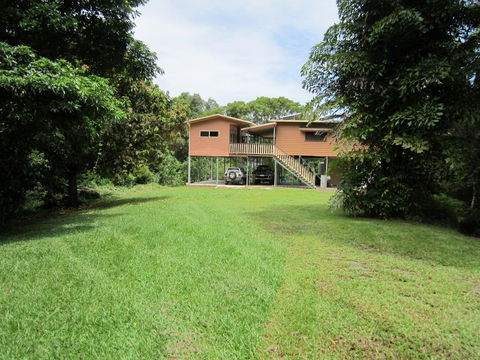 Daintree Lighthouse View - Accommodation Perth 0