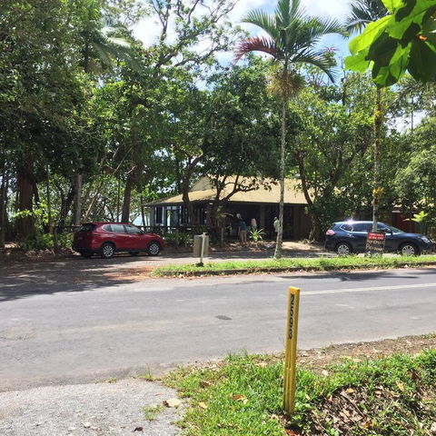 Daintree Rainforest Beach House - Perth Resorts 3