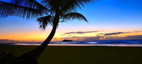Daintree Rainforest Beach House - Perth Resorts 2