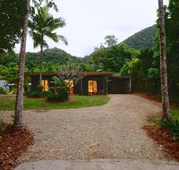 Daintree Rainforest Beach House - Accommodation Perth
