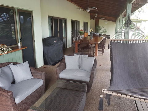 Daintree Village Bed And Breakfast - Accommodation Perth 3