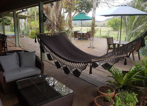 Daintree Village Bed And Breakfast - Accommodation Perth 1